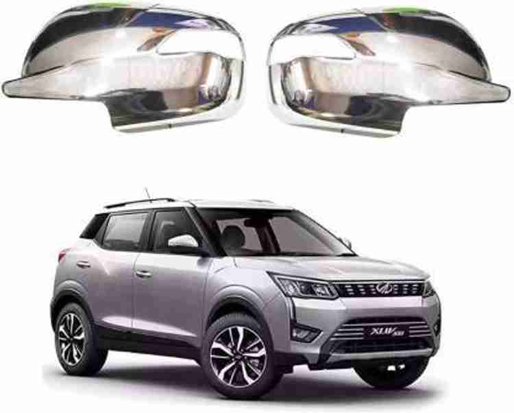 Chrome kit store for xuv300