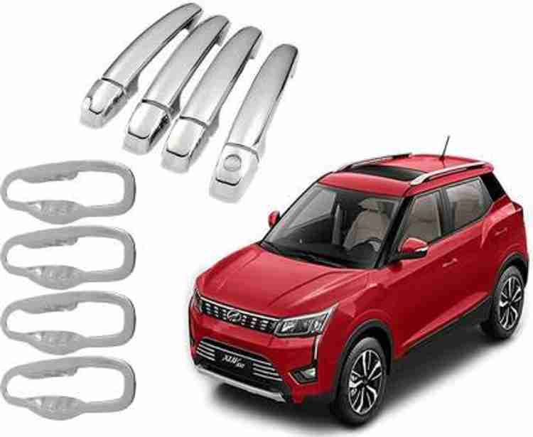 Xuv300 shop w6 accessories