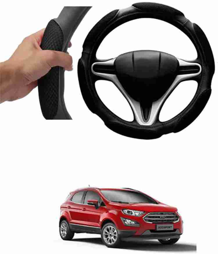 Ecosport deals steering cover