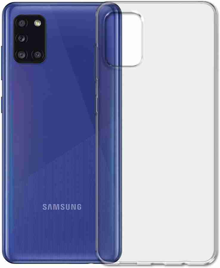 Samsung a31 shop mobile cover