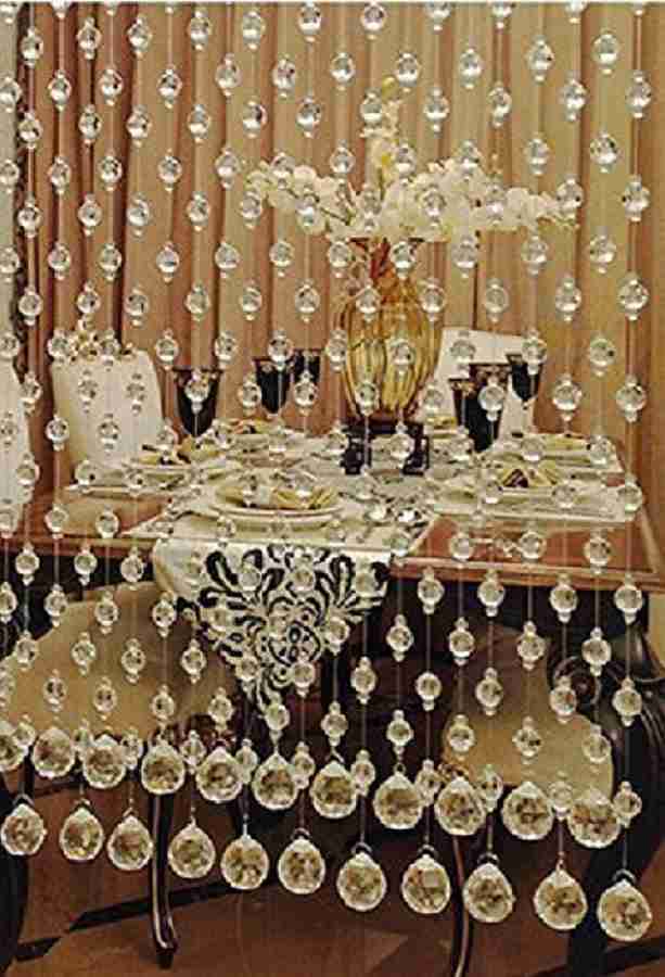 Beads hot sale string curtain