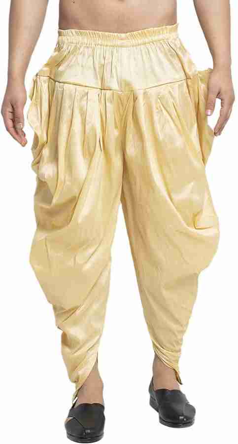 Dhoti ready made clearance