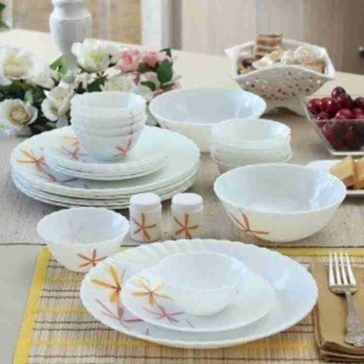Fall dinnerware sets best sale