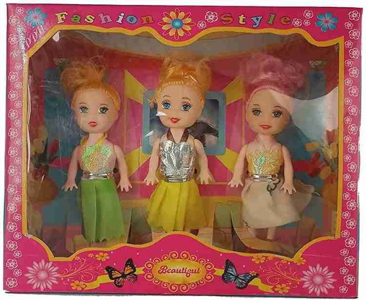 Chhota barbie doll clearance