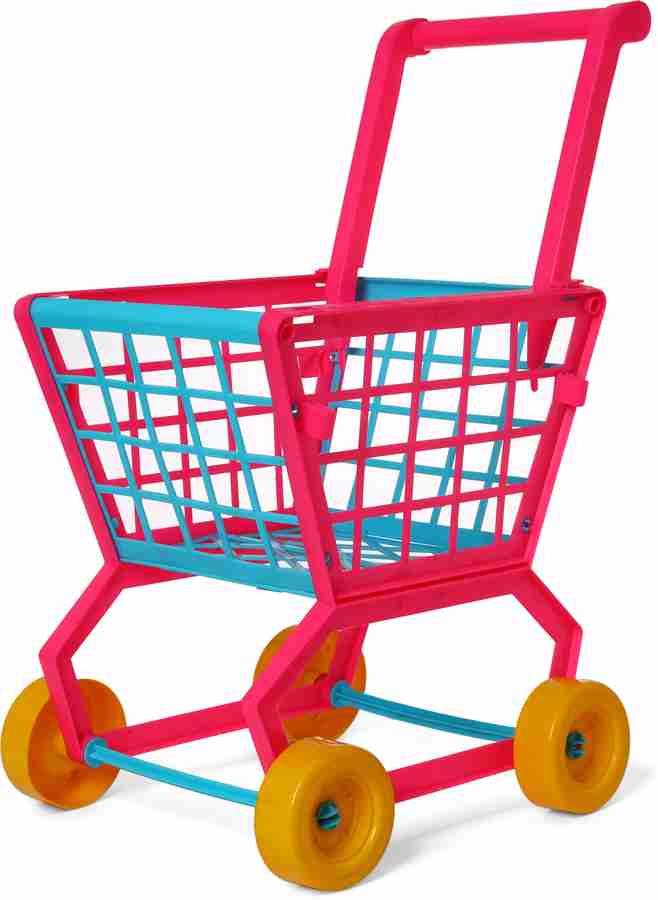 Barbie shopping cart set best sale