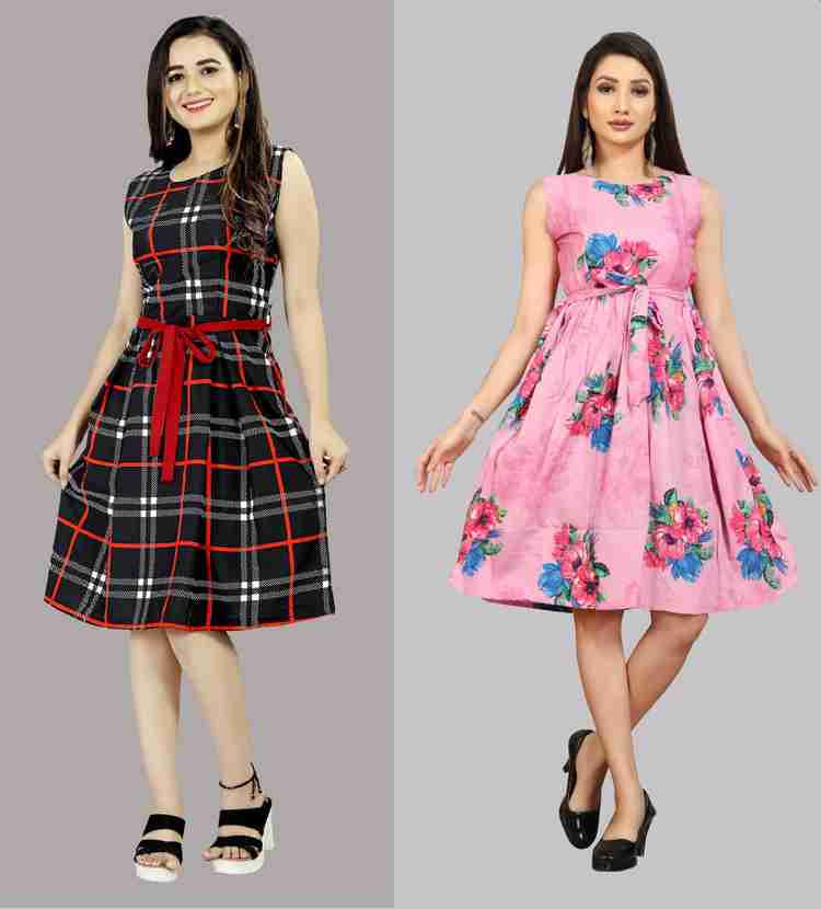 Flipkart ladies party wear dresses discount
