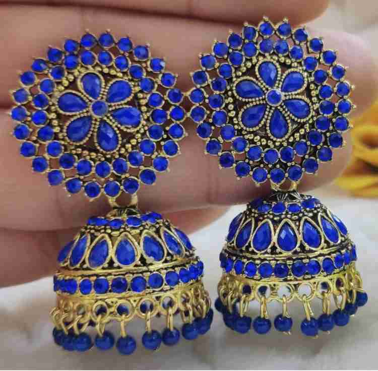 Jhumkas online flipkart new arrivals