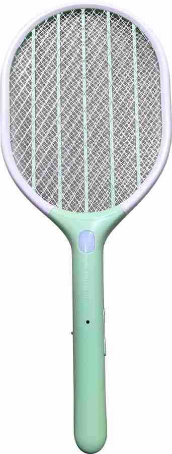 Mosquito racket battery on sale