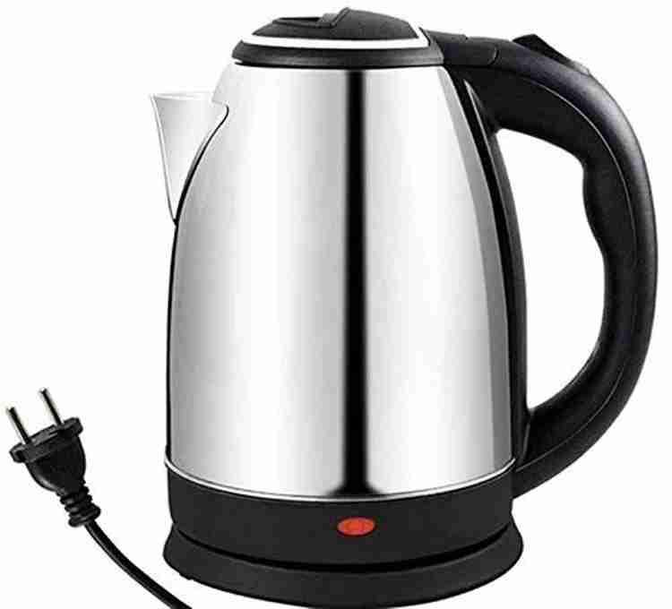 Hot water heater for tea sales