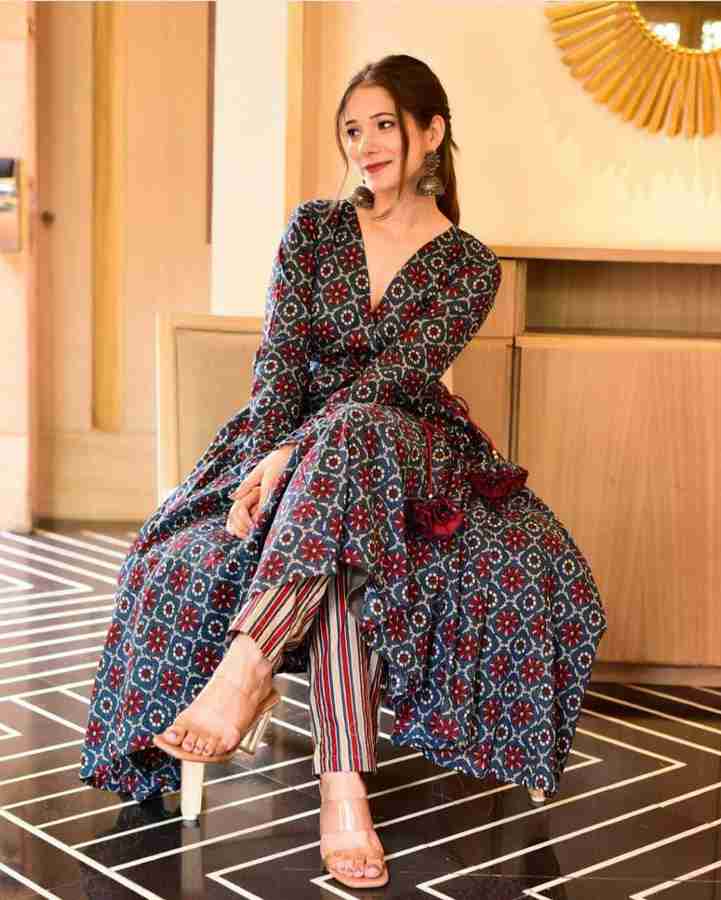 Vestire dark top