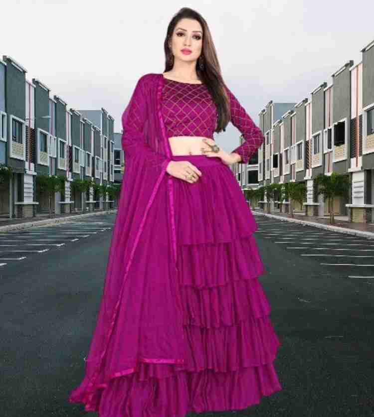 Gaun flipkart online