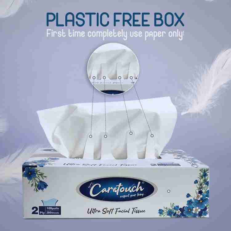 Soft tissue box online