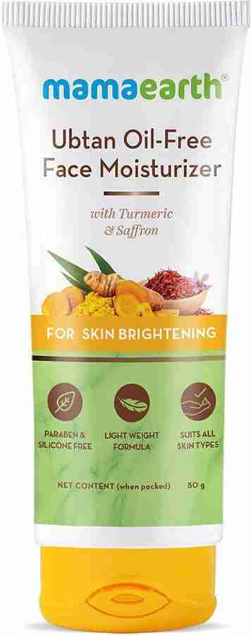 Mama earth moisturiser deals