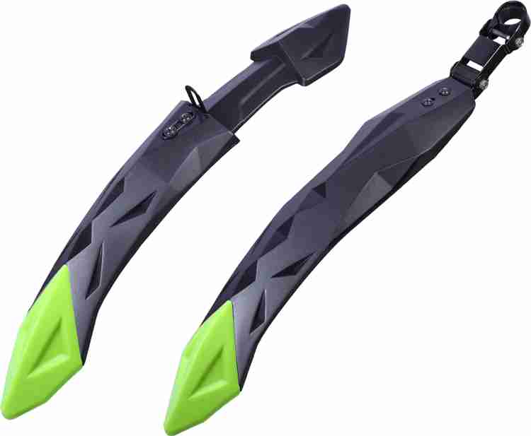 Cycle mudguard 2025 plastic