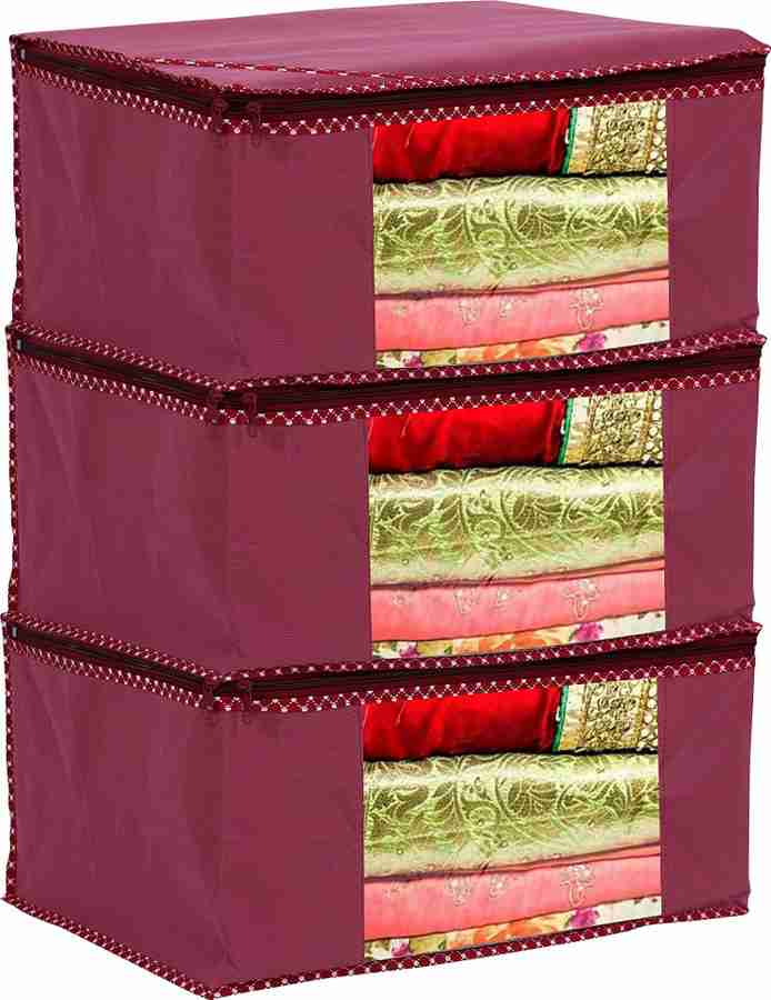 Saree bags flipkart new arrivals
