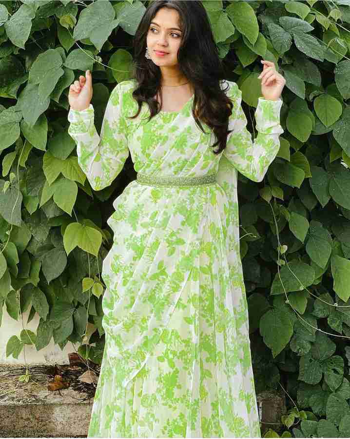 Flipkart sale gown top