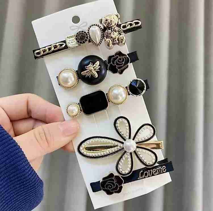 Ladies online hair clip