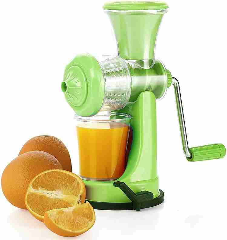 Hand juicer online shop