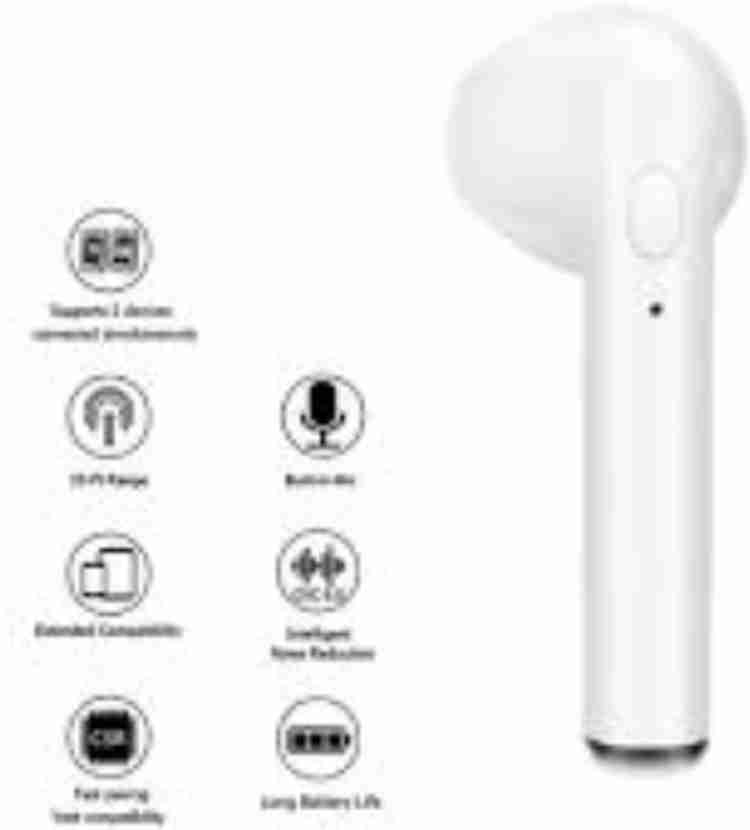 Single ear bluetooth flipkart top