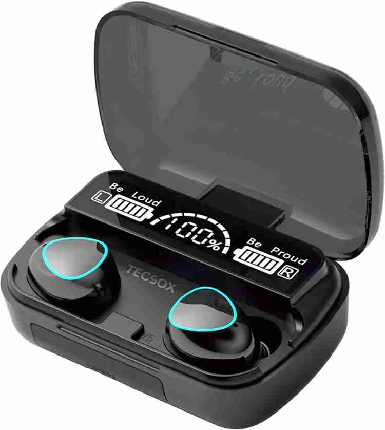 Tws 5.0 bluetooth hotsell earbuds price