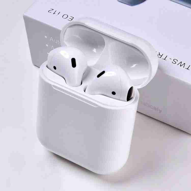 I12 airpods flipkart store