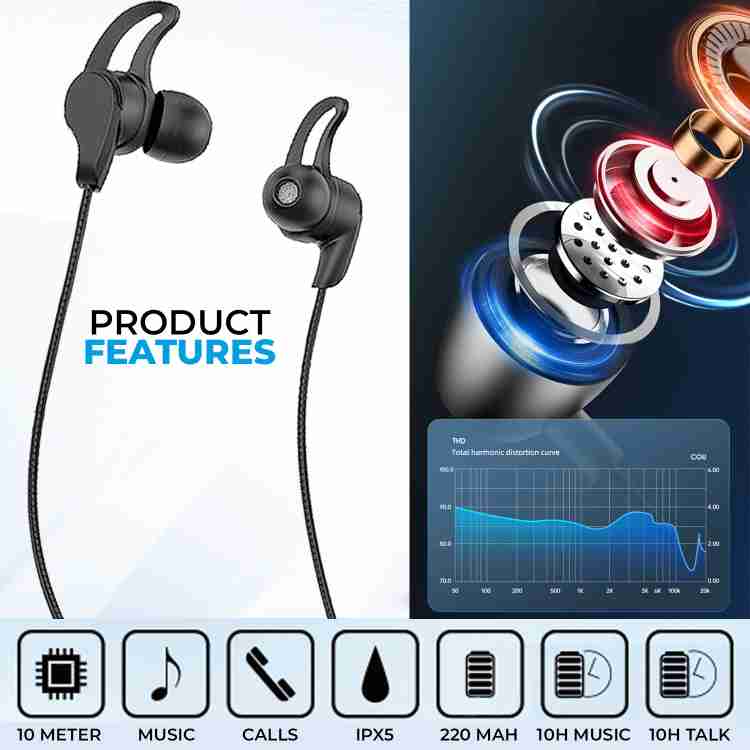Prime sports deals headphones