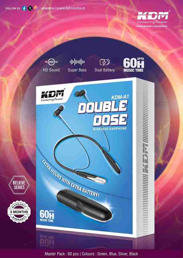 Kdm bluetooth price best sale