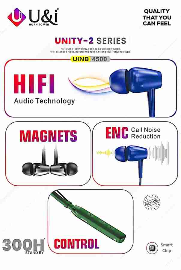 uma impact private limited UINB 4500 UINITY 2 Series New 5.3
