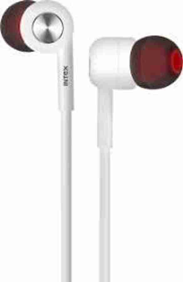 Intex thunder 103 earphone price clearance