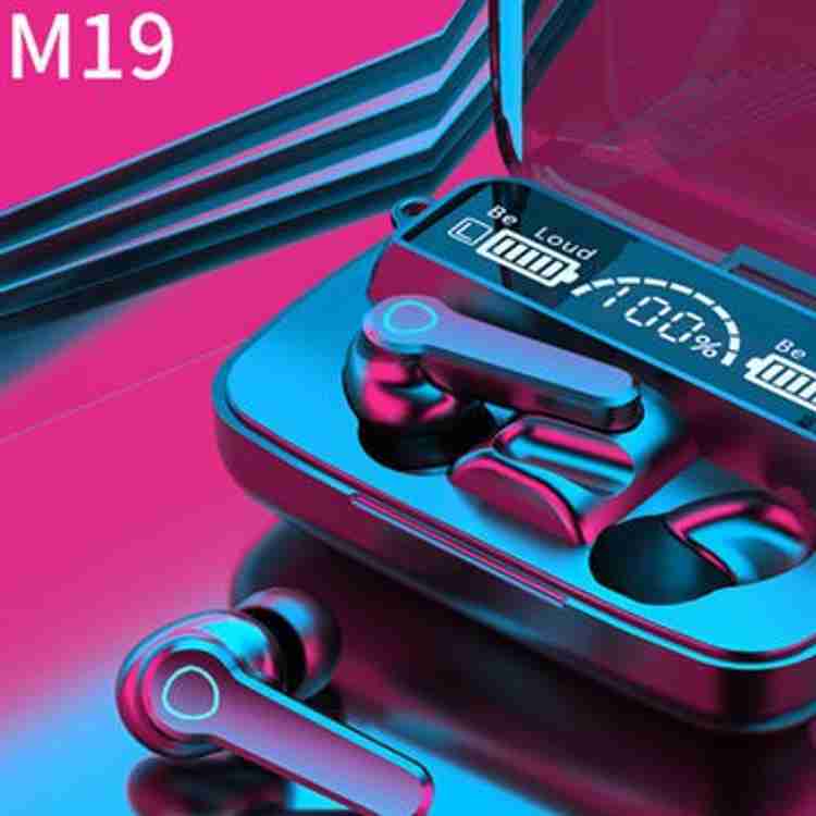 M19 tws best sale
