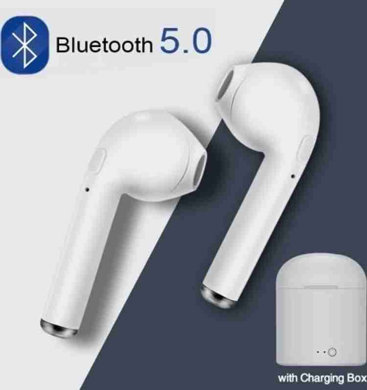 BLR2 TWS BUDS HEADPHONE Bluetooth Headset Bluetooth Headset