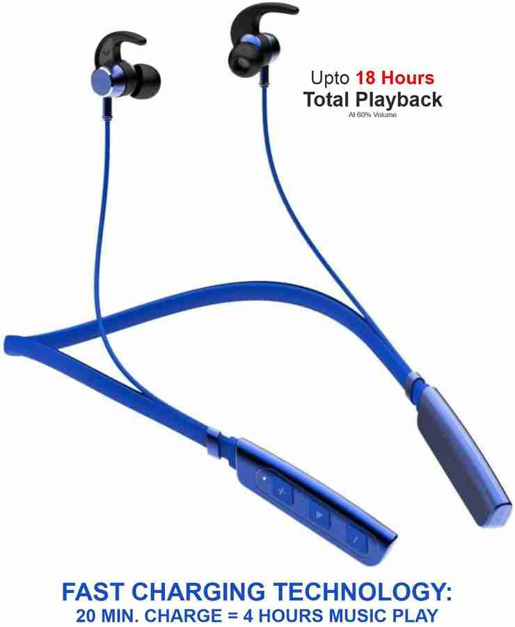 JVMART 5.0 TRUE WIRELESS HEADPHONE Bluetooth Headset Price in