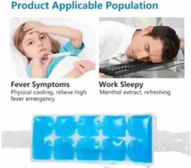 Fever reducer patch for kids hotsell