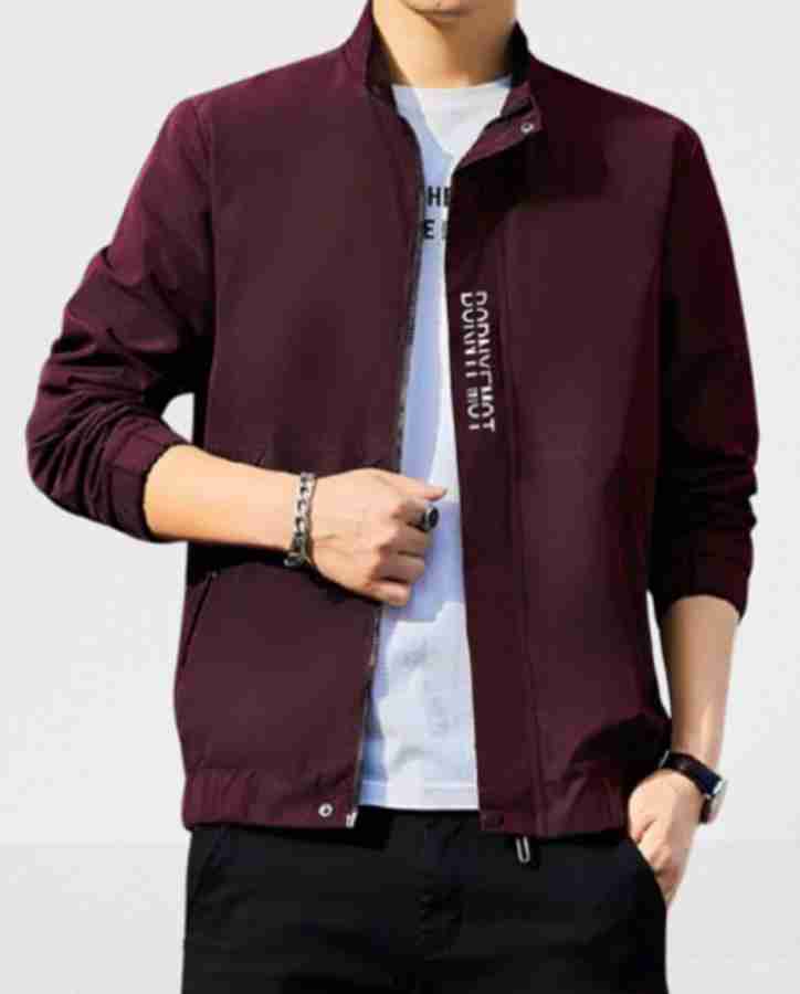 Mens jackets online flipkart clearance