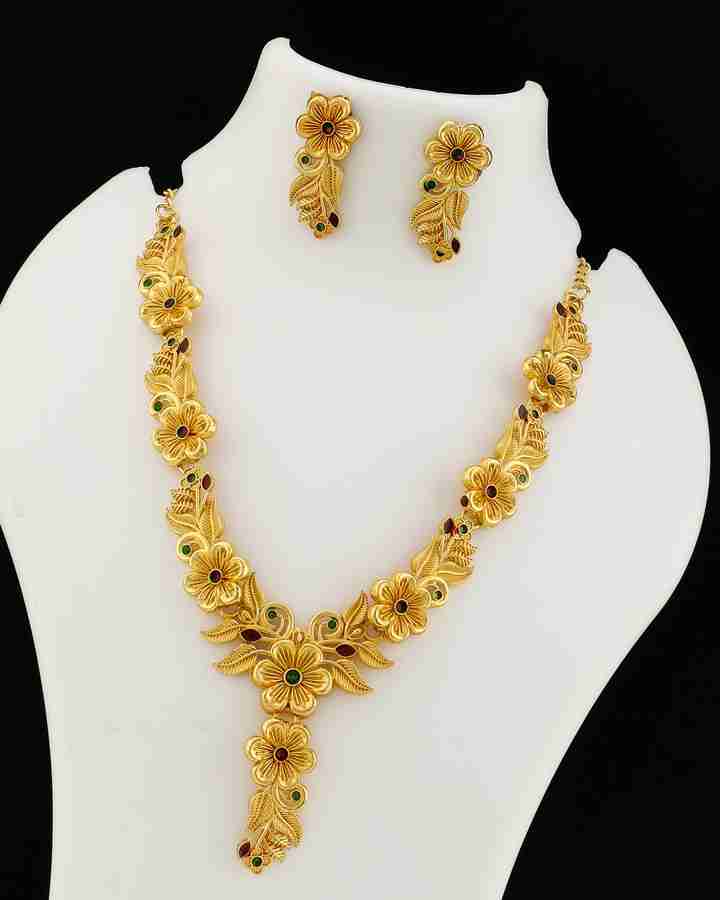 Best jewellery sets online on sale