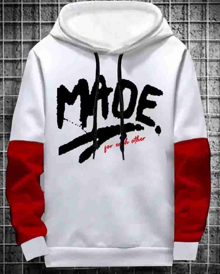 Bike Printed Men Hooded Neck Red White T Shirt Buy Bike Printed Men Hooded Neck Red White T Shirt Online at Best Prices in India Flipkart