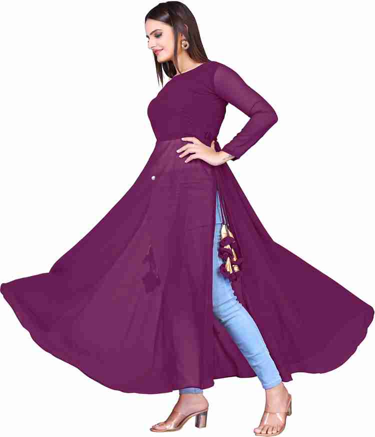 Kurta online shopping flipkart top