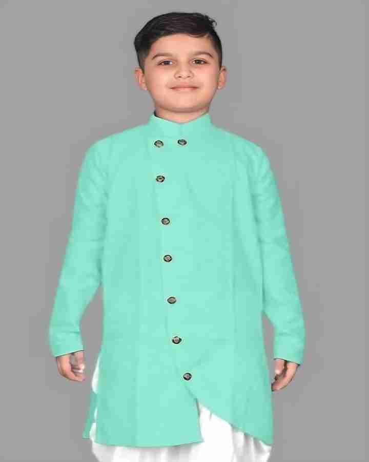 Flipkart boys kurta discount