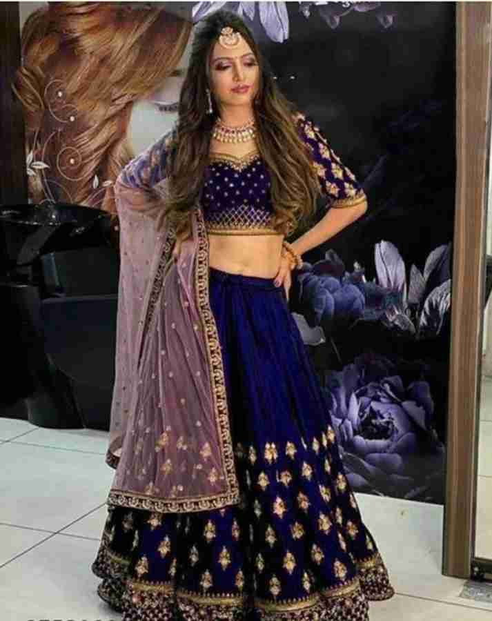 SIYA LIFESTYLE Embroidered Semi Stitched Lehenga Choli Buy SIYA LIFESTYLE Embroidered Semi Stitched Lehenga Choli Online at Best Prices in India Flipkart