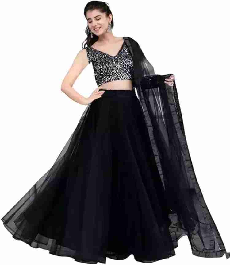 Lehenga choli online on flipkart 2025