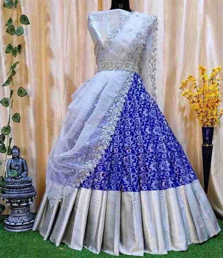 HOGSY Self Design Semi Stitched Lehenga Choli Buy HOGSY Self Design Semi Stitched Lehenga Choli Online at Best Prices in India Flipkart