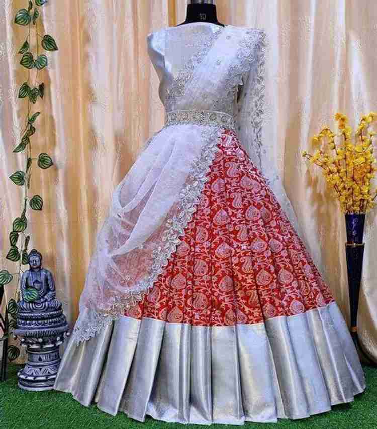 Stitched lehenga choli online shop