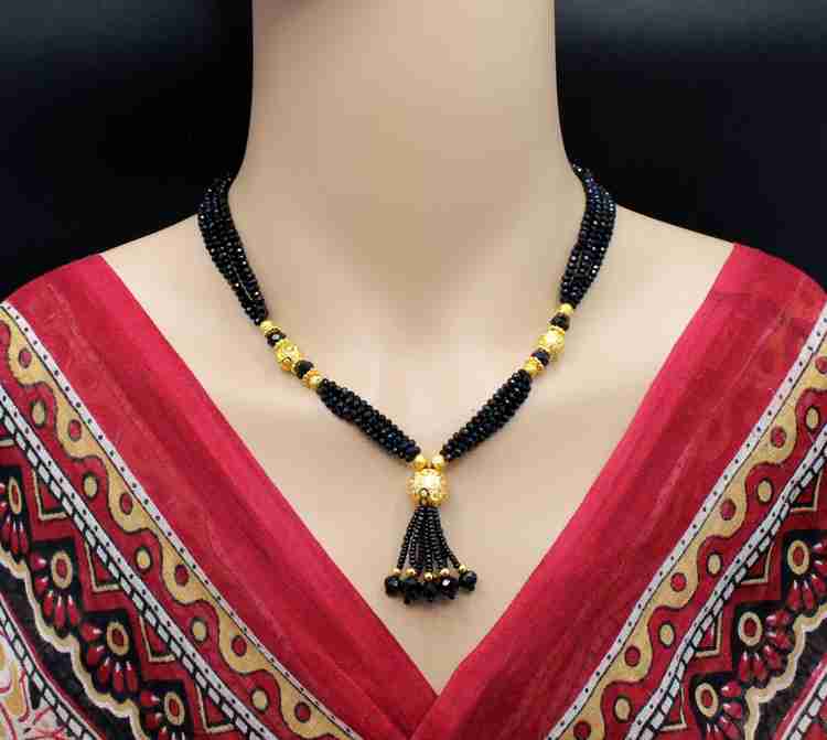 Mangalsutra ladies store