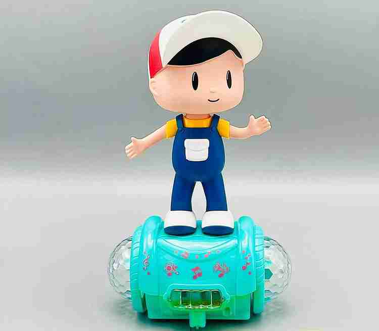 Hoverboard toy clearance