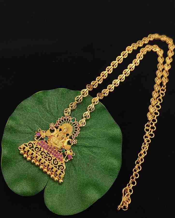 Cz long chains with price on sale