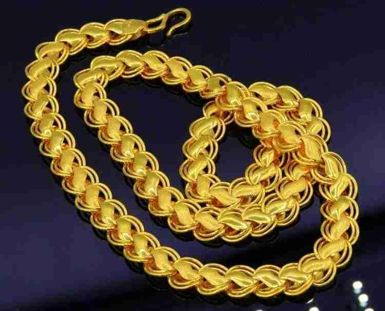 Chain new style sales