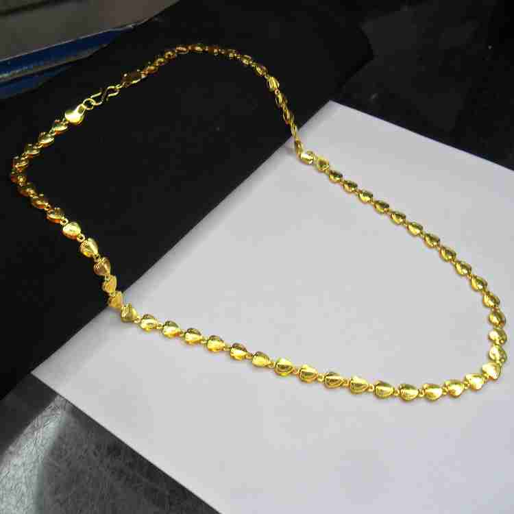 Gold chain outlet 12 gram