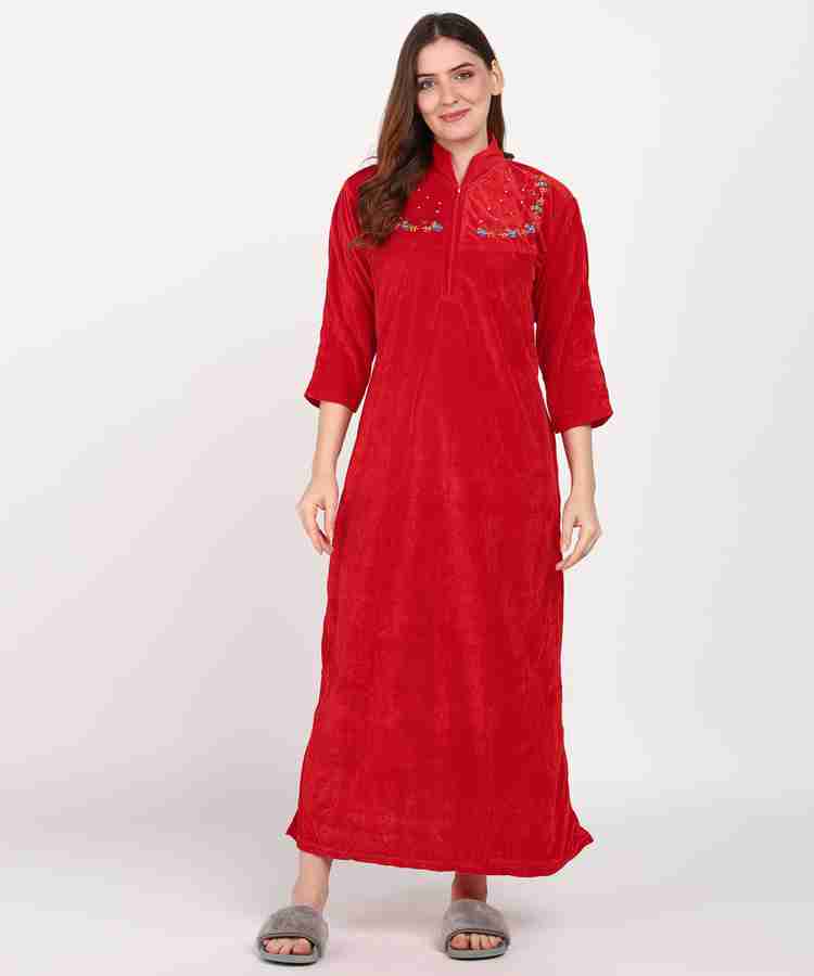 Flipkart online nighty best sale