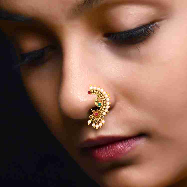 Png jewellers nath designs top
