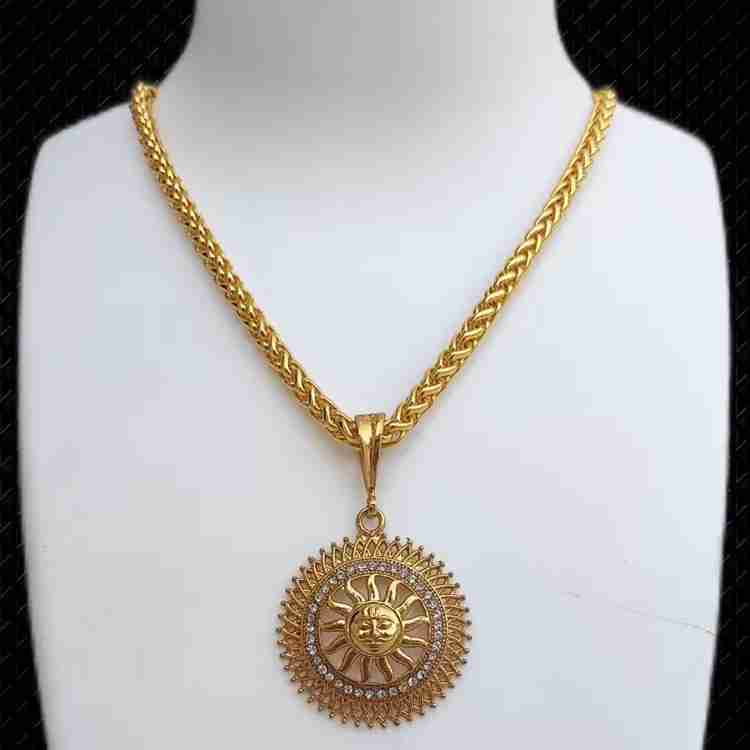 Pendant design on sale for boy